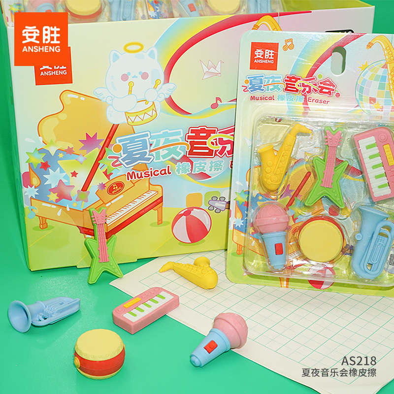 AS218-夏夜音乐会