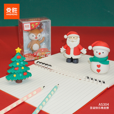 AS304-Merry Christmas